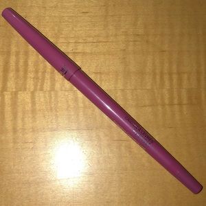 Smashbox Always Sharp Lip Liner in Fuchsia